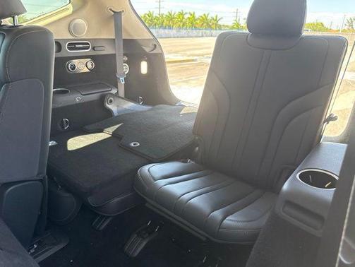 Gray 2025 Genesis GV80 3.5T Advanced