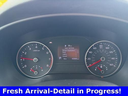 2022 Kia Sportage EX