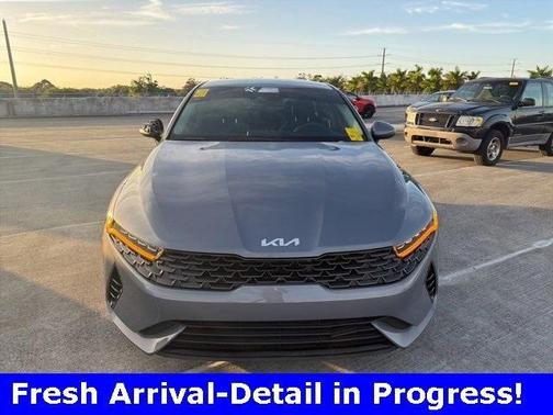 2023 Kia K5 LXS