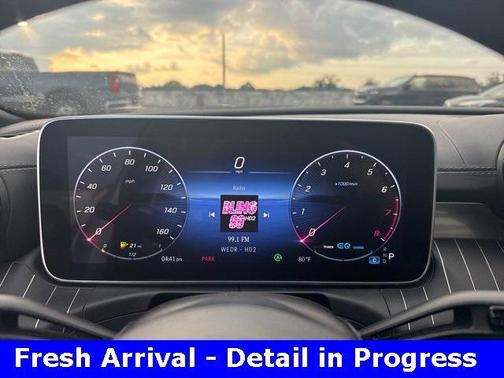 2022 Mercedes-Benz C-Class C 300