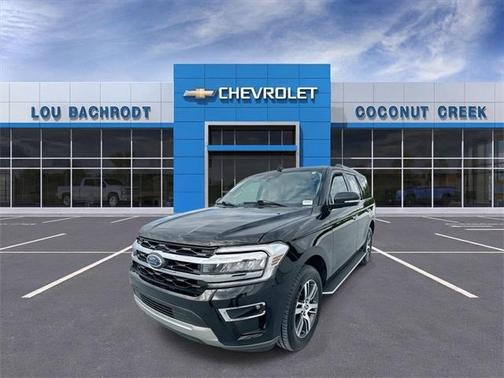 2023 Ford Expedition Limited