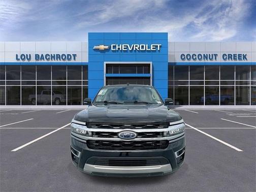 2023 Ford Expedition Limited