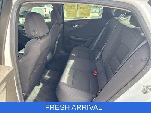 2023 Chevrolet Malibu RS