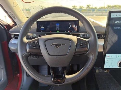 2022 Ford Mustang Mach-E California Route 1