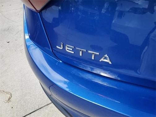 2024 Volkswagen Jetta 1.5T Sport