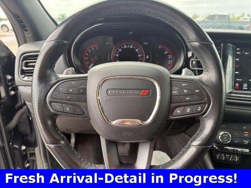 2022 Dodge Durango GT