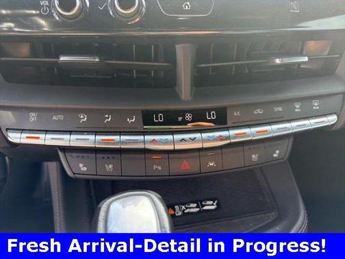 2021 Cadillac CT4 Sport