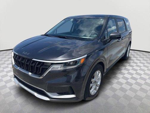 2023 Kia Carnival LX
