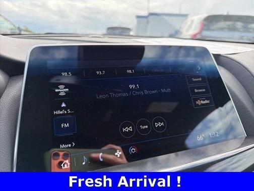 2024 Cadillac CT5 Premium Luxury AWD