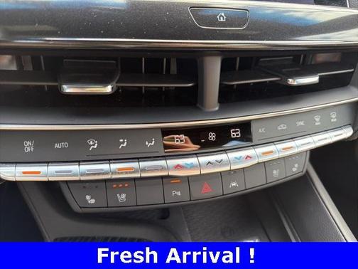 2024 Cadillac CT5 Premium Luxury AWD