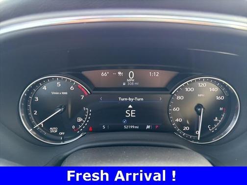 2024 Cadillac CT5 Premium Luxury AWD