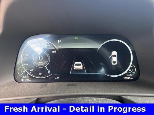 2023 Hyundai SONATA Limited