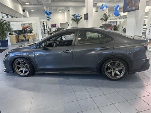 2023 Subaru WRX Premium