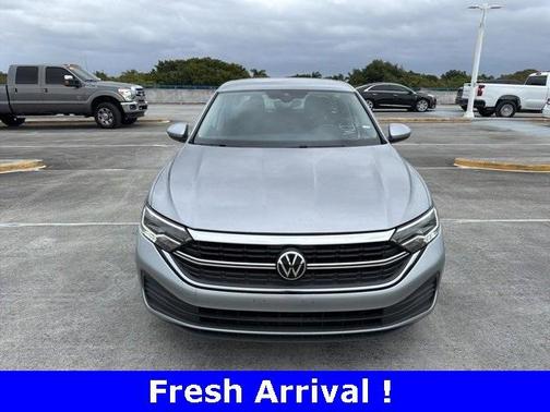 2024 Volkswagen Jetta 1.5T S