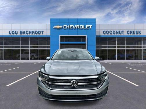 2024 Volkswagen Jetta 1.5T S