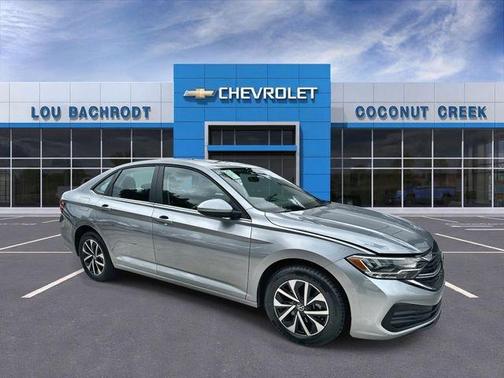 2024 Volkswagen Jetta 1.5T S