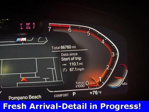 2022 BMW 750 i xDrive