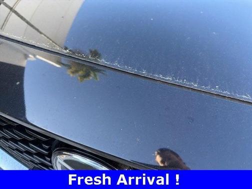 2024 Mazda Mazda3 FWD w/Preferred Package