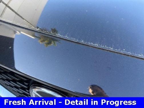 2024 Mazda Mazda3 FWD w/Preferred Package