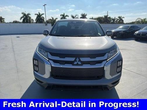 2023 Mitsubishi Outlander Sport 2.0 ES