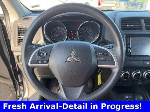 2023 Mitsubishi Outlander Sport 2.0 ES