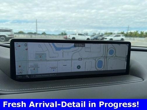 2023 Genesis G80 2.5T