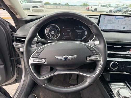2023 Genesis G80 2.5T
