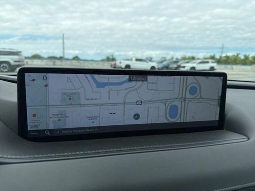 2023 Genesis G80 2.5T