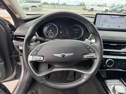 2023 Genesis G80 2.5T