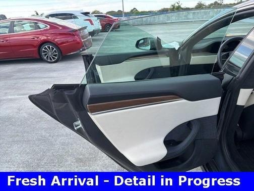 2021 Tesla Model S Long Range