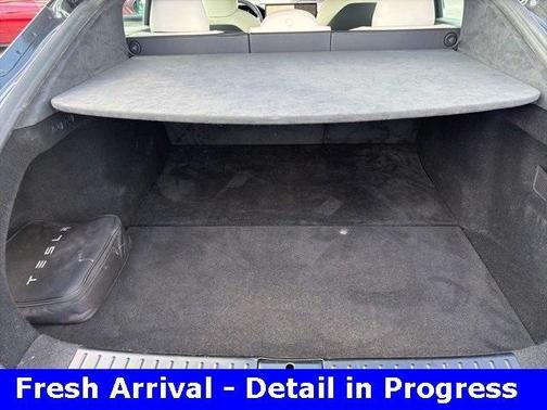 2021 Tesla Model S Long Range