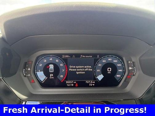 2024 Audi A3 40 Premium