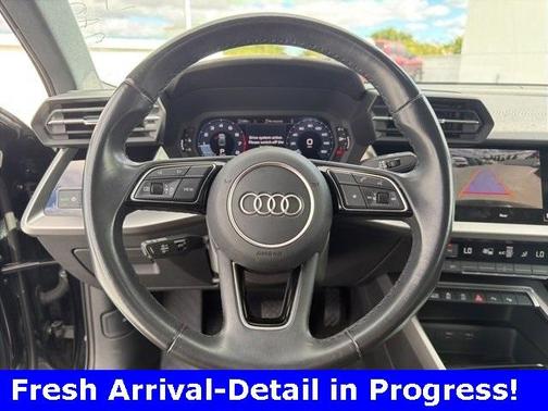 2024 Audi A3 40 Premium