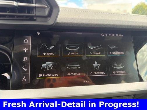 2024 Audi A3 40 Premium