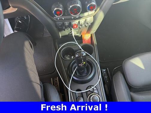 2024 MINI Countryman Cooper S