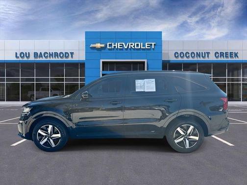 2023 Kia Sorento S