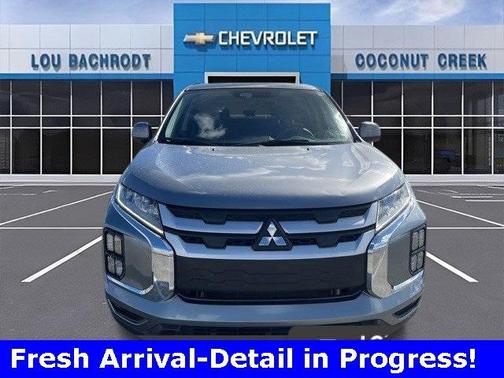 2023 Mitsubishi Outlander Sport 2.0 ES