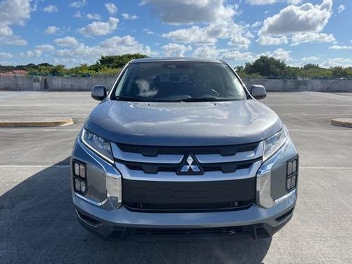 2023 Mitsubishi Outlander Sport 2.0 ES