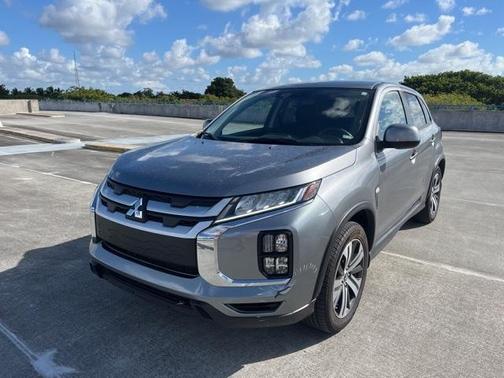 2023 Mitsubishi Outlander Sport 2.0 ES