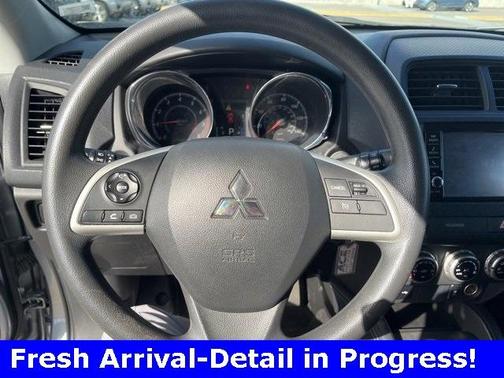 2023 Mitsubishi Outlander Sport 2.0 ES