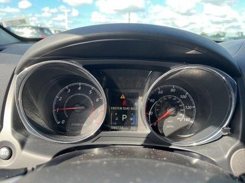 2023 Mitsubishi Outlander Sport 2.0 ES