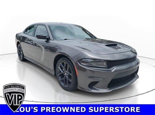2023 Dodge Charger GT