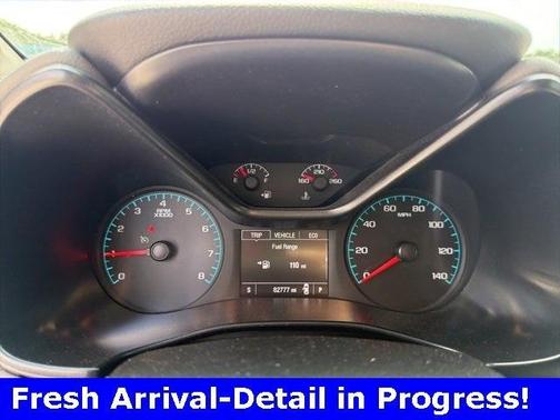 2016 Chevrolet Colorado WT