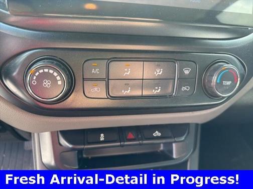 2016 Chevrolet Colorado WT