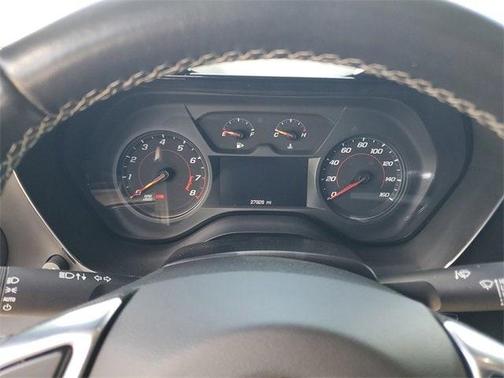 2021 Chevrolet Camaro 1LT