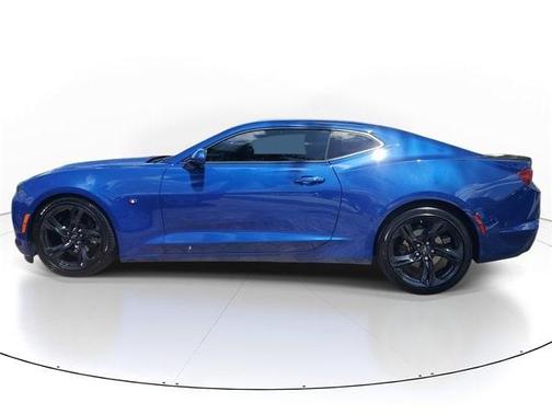 2021 Chevrolet Camaro 1LT