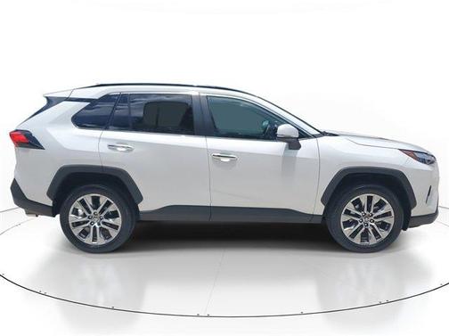 2023 Toyota RAV4 Limited