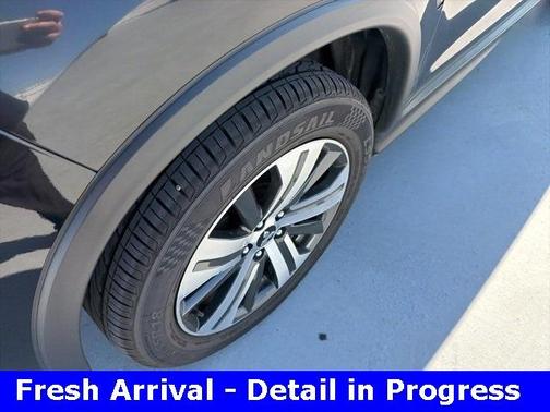 2023 Mitsubishi Outlander Sport 2.0 ES