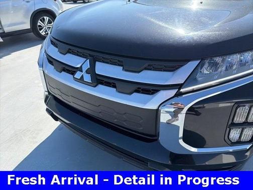 2023 Mitsubishi Outlander Sport 2.0 ES