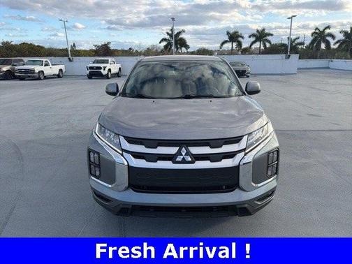 2023 Mitsubishi Outlander Sport 2.0 S